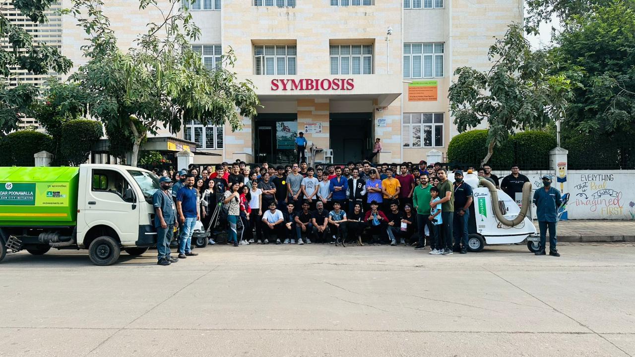 Symbiosis Centre for Management Studies Pune Campus photo 5